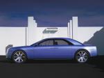 Lincoln Continental Concept 2002 года